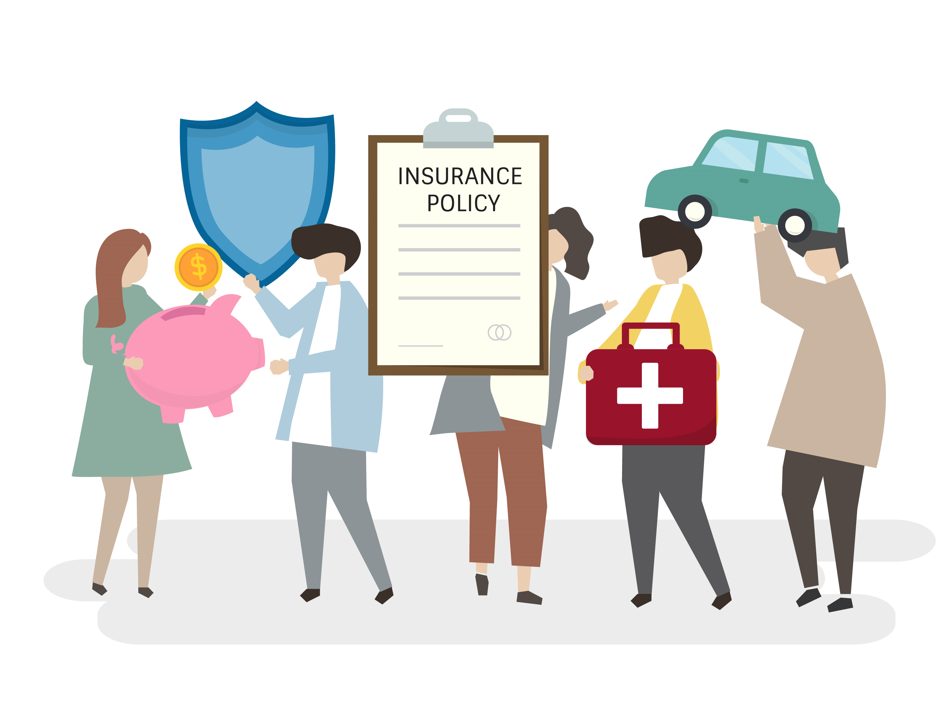 Personal Accident Insurance