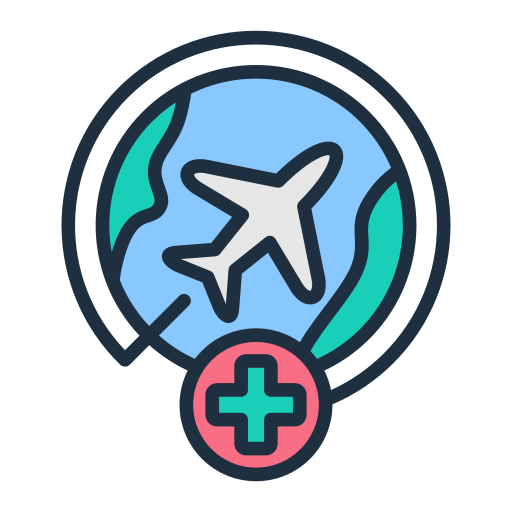 Overseas Medical Cover