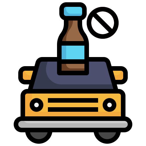 Driving under influence 