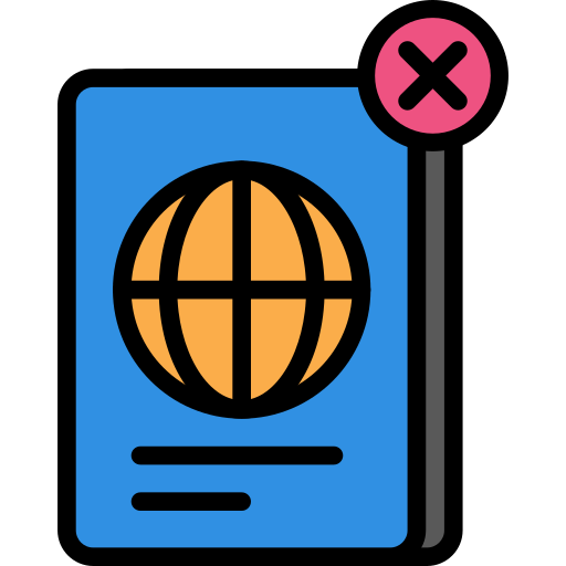Lost Passport