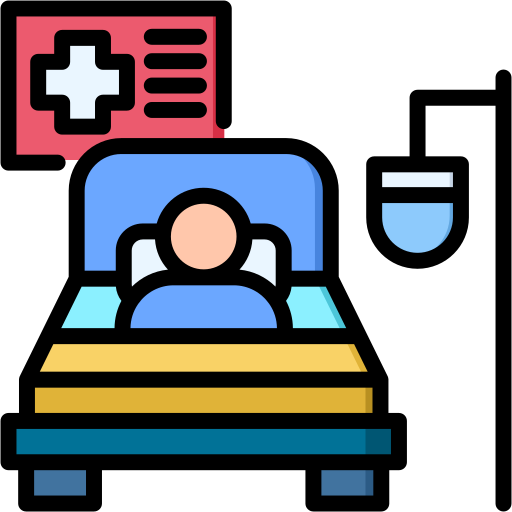 Accidental Hospitalization