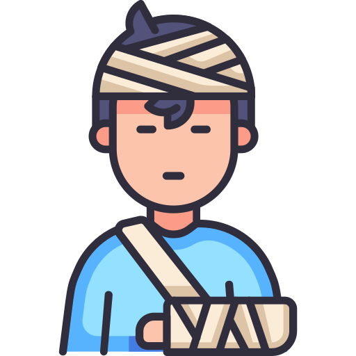 थर्ड-पार्टी का उपचार