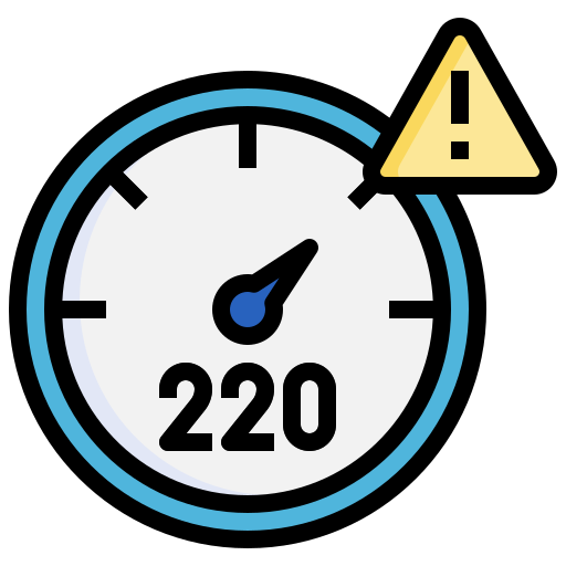 Unlawful and unethical usage of the vehicle 