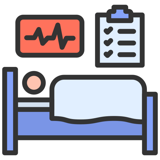 Accidental Hospitalization