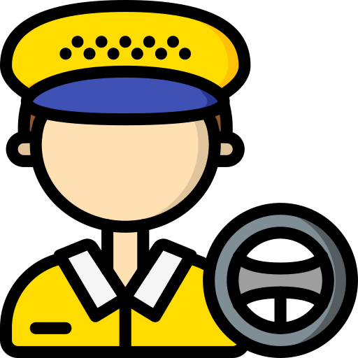 Covers Hired Drivers