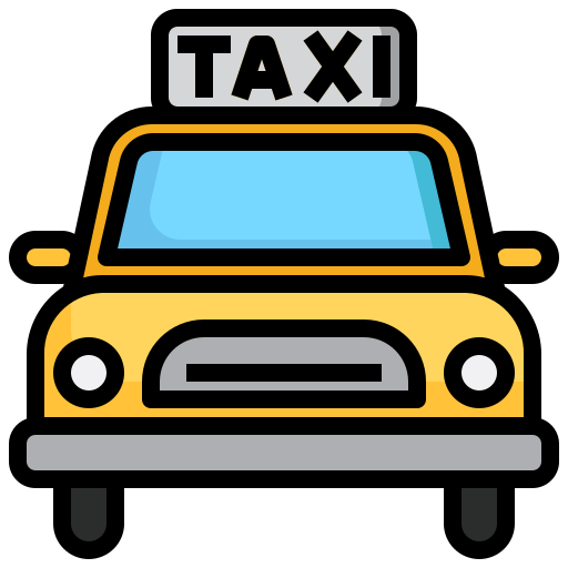 Third-Party Taxi Insurance