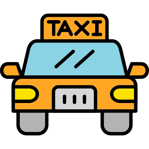 Taxi/Cab benefits