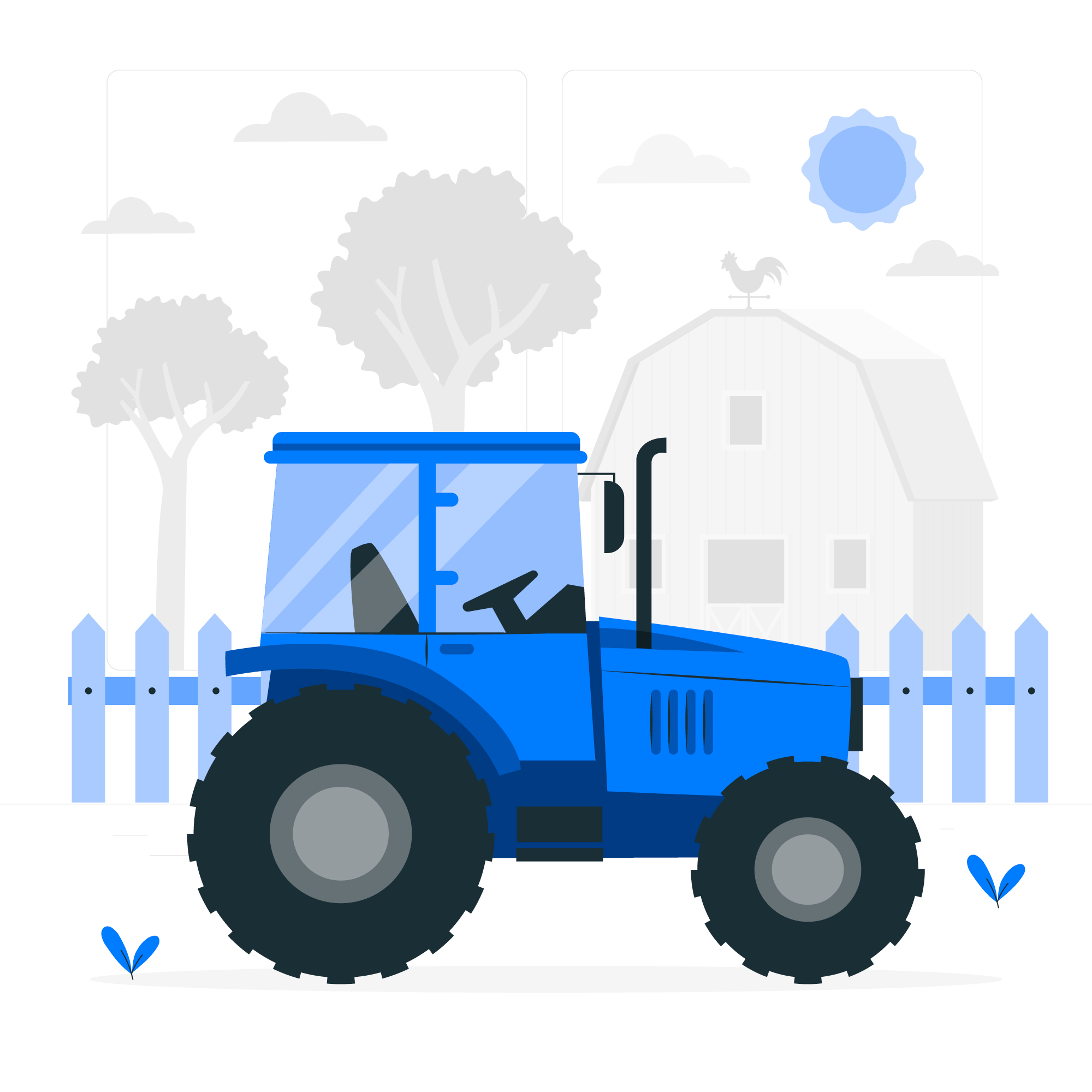 Tractor Insurance Policy