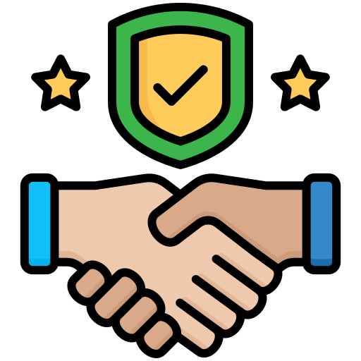 Trusted Brand