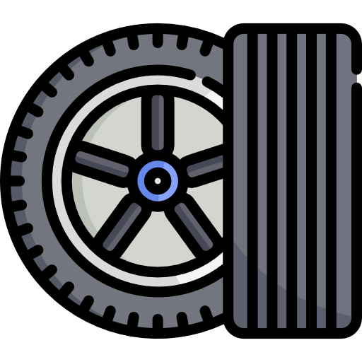 Tyre Replacement Cover