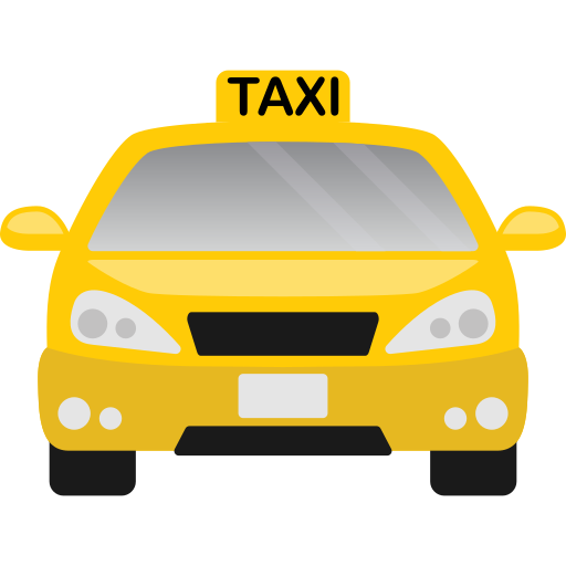 टैक्सी