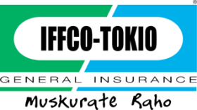 iffco tokio logo